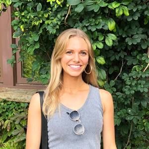 Meet your Posher, Carley